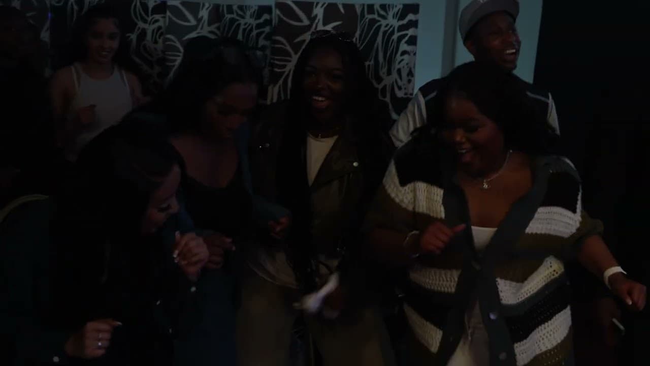 Ilèkún Já (Open Doors)