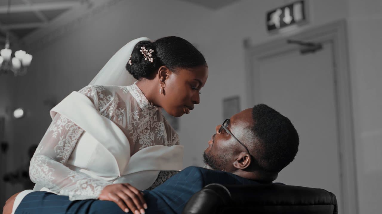 Aramide & Chiebuka